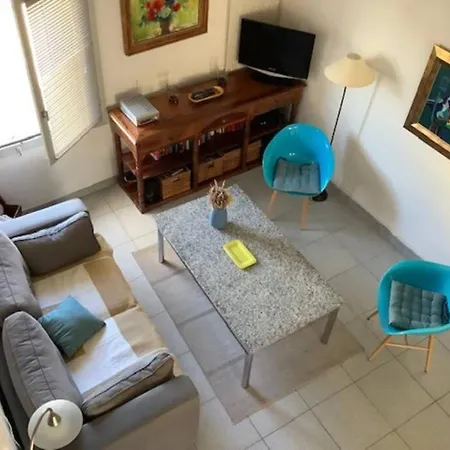 Apartment Superbe 3 Pieces Dans Le Coeur Vieille Ville *