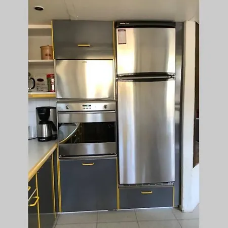 Apartment Superbe 3 Pieces Dans Le Coeur Vieille Ville *